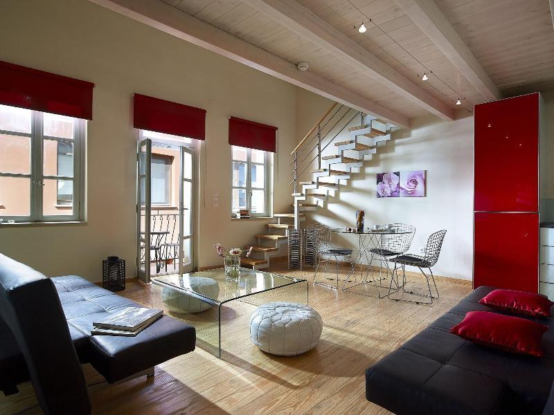 خانيا Boutique Hotel Fortino المظهر الخارجي الصورة