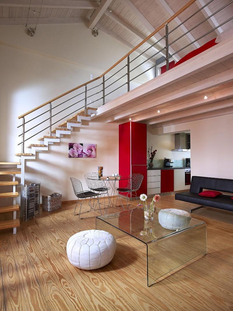 خانيا Boutique Hotel Fortino المظهر الخارجي الصورة
