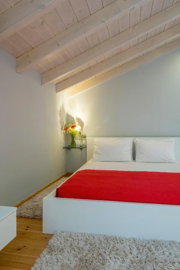 خانيا Boutique Hotel Fortino المظهر الخارجي الصورة