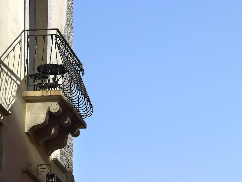 خانيا Boutique Hotel Fortino المظهر الخارجي الصورة