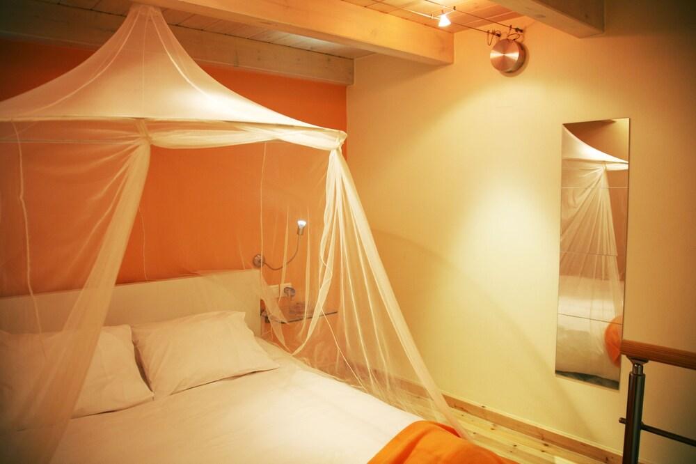 خانيا Boutique Hotel Fortino المظهر الخارجي الصورة