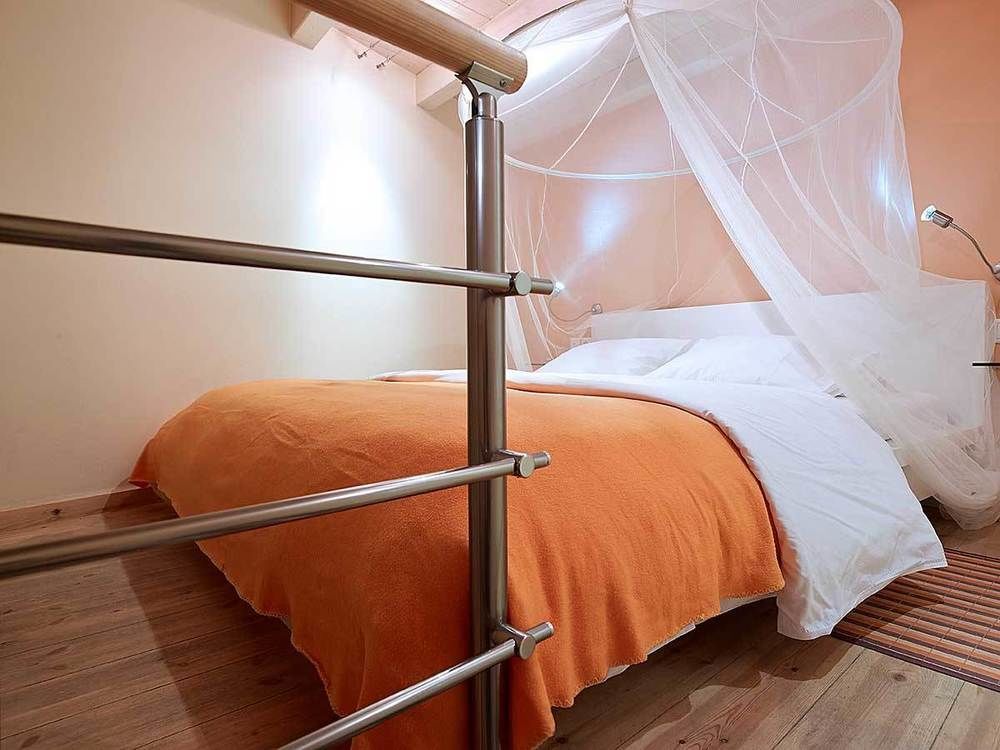 خانيا Boutique Hotel Fortino المظهر الخارجي الصورة